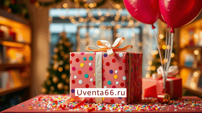 Подарки и сувениры — магазин Ювента66 Екатеринбург